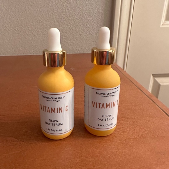 provence beauty Skincare Vitamin C Serum Unopened Brand New Poshmark